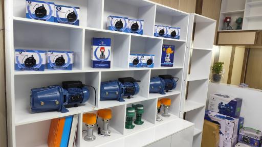 عکس الکتروژن یعقوبی