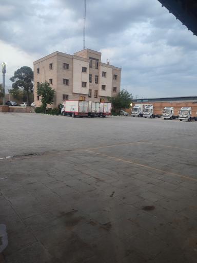 عکس شرکت ویرادیزل