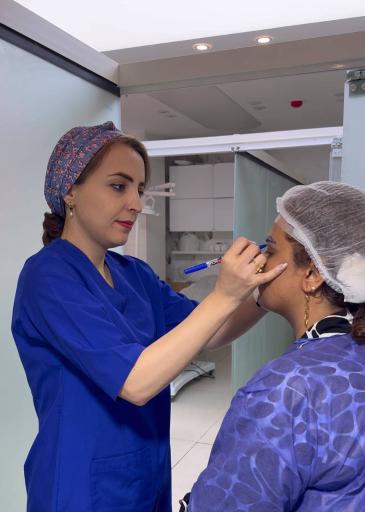 عکس کلینیک تخصصی پوست و مو چهرزاد (دکتر هدی مرحمتی)