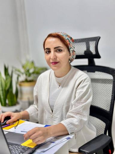 کلینیک تخصصی پوست و مو چهرزاد (دکتر هدی مرحمتی)