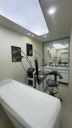 عکس کلینیک تخصصی پوست و مو چهرزاد (دکتر هدی مرحمتی)