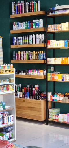 عکس فروشگاه قمیص