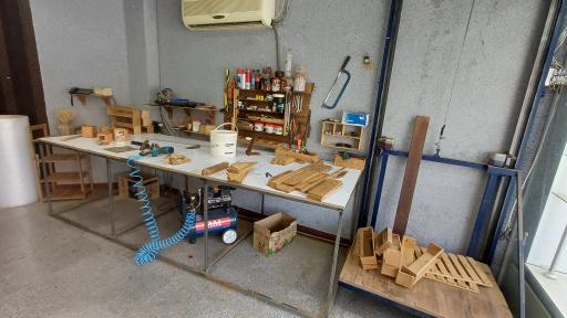 عکس صنایع چوبی دکوود