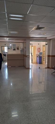 عکس مرکز خدمات جامع سلامت شهری شهید حضرت پور و پایگاه فرشته