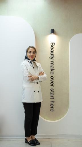 عکس کلینیک تخصصی پوست و مو چهرزاد (دکتر هدی مرحمتی)
