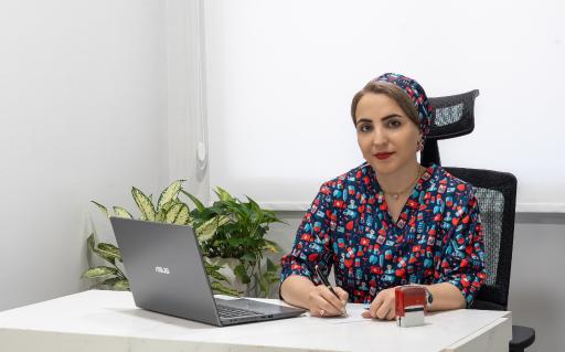 عکس کلینیک تخصصی پوست و مو چهرزاد (دکتر هدی مرحمتی)