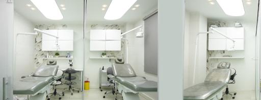 عکس کلینیک تخصصی پوست و مو چهرزاد (دکتر هدی مرحمتی)