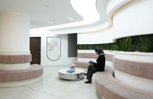 عکس کلینیک تخصصی پوست و مو چهرزاد (دکتر هدی مرحمتی)