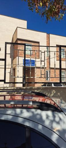 عکس مرکز خدمات جامع سلامت شهری شهید حضرت پور