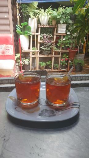 عکس دیزی سرای کوهسنگی