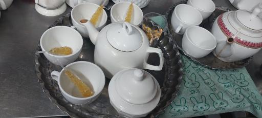 عکس دیزی سرای کوهسنگی