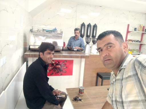 قهوه سرای مهدی