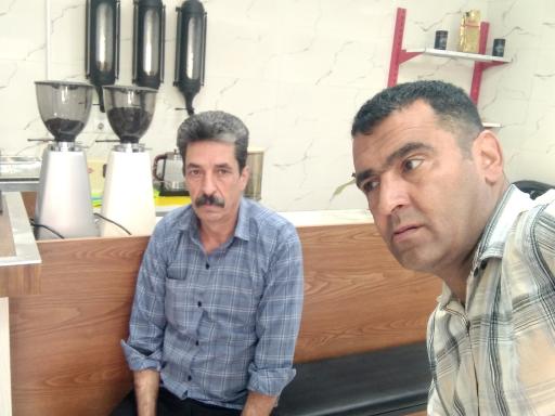 عکس قهوه سرای مهدی