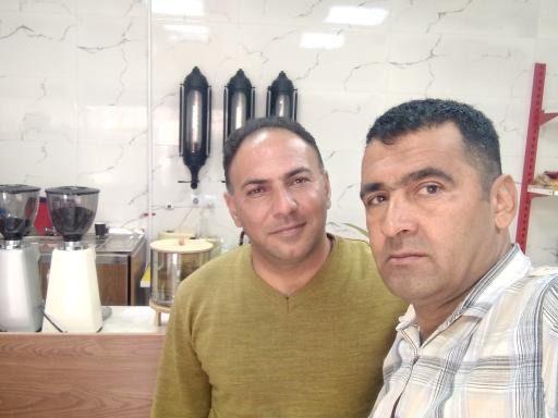 قهوه سرای مهدی