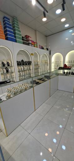 عکس اکسسوری و ساعت ریون