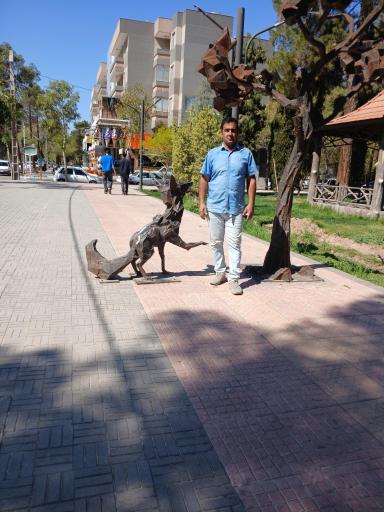 عکس بوستان شورا