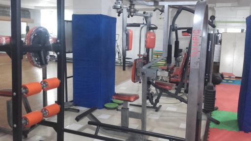 عکس باشگاه کوروش