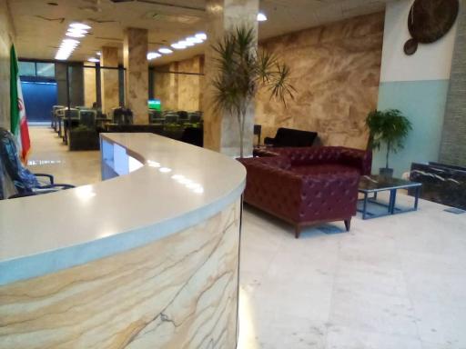 عکس دفتر مهندسی ساختمانی حس نو