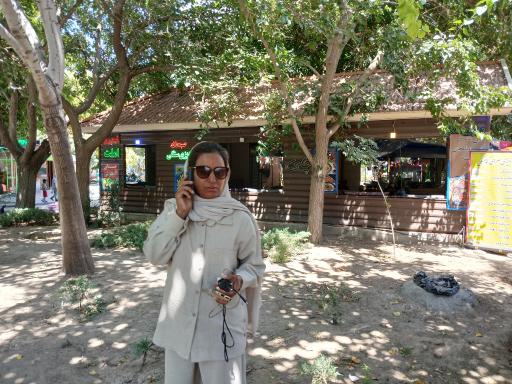 عکس دیزی سرای کوهسنگی