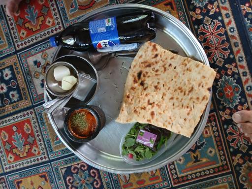 عکس دیزی سرای کوهسنگی
