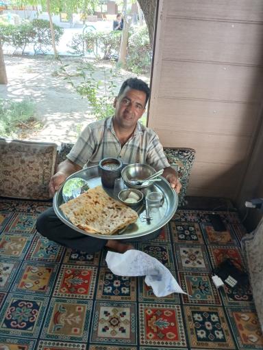 عکس دیزی سرای کوهسنگی