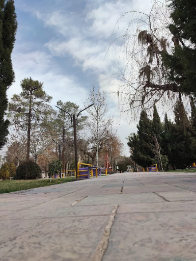 عکس بوستان شورا