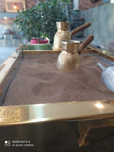 عکس باقلوا ترکی تکسین