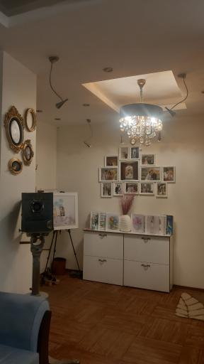 عکس آتلیه کودک و عروس مهرداد میرزایی