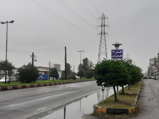 عکس تنظیم موتور انوش