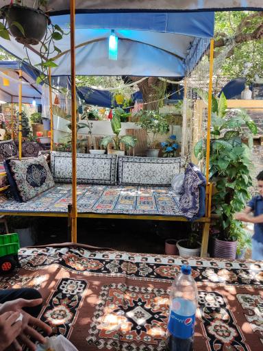 عکس دیزی سرای کوهسنگی