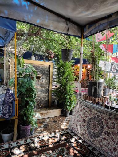 عکس دیزی سرای کوهسنگی