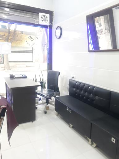 عکس پیرایش الویز 