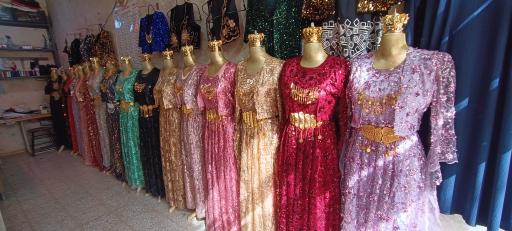 عکس مزون شیک پوشان 