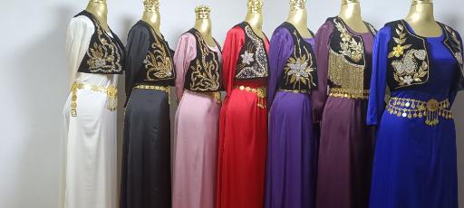 عکس مزون شیک پوشان 