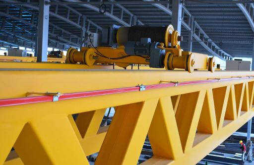 عکس شرکت فولاد ماشین نکا