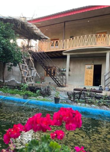 عکس سرای ویونا