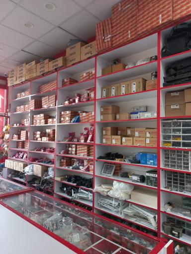 عکس تأسیسات فدک