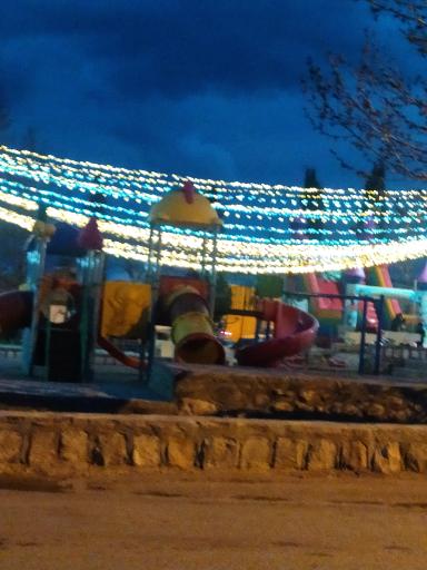 عکس بوستان تیگران