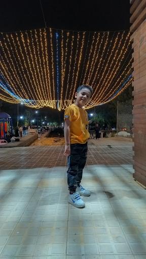 عکس بوستان تیگران