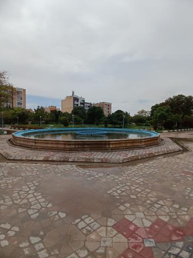 عکس بوستان نماز