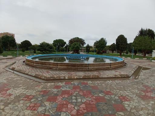 عکس بوستان نماز