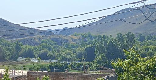 عکس چم نور