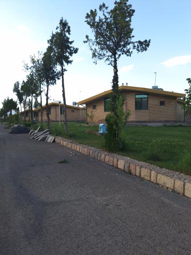 عکس هتل رفاه گستر تأمین اجتماعی