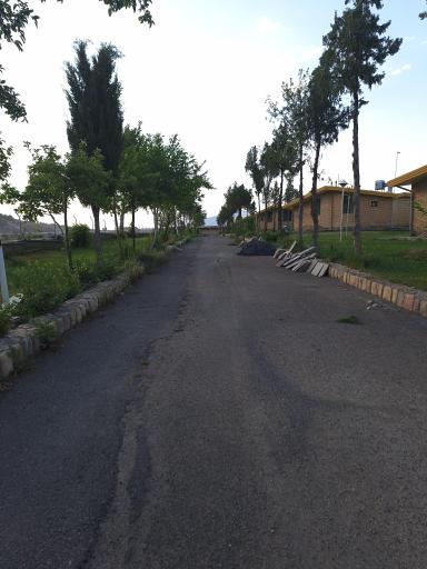 عکس هتل رفاه گستر تأمین اجتماعی