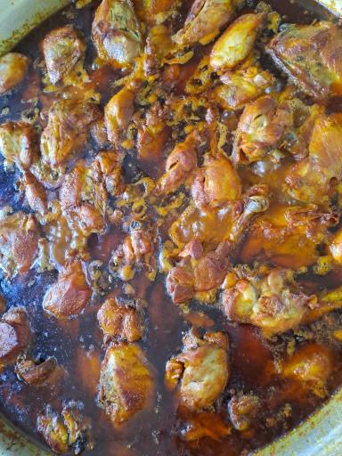 عکس رستوران عمو حسین