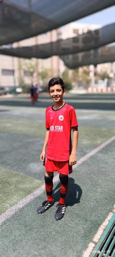 عکس باشگاه فوتبال ستاره سرخ