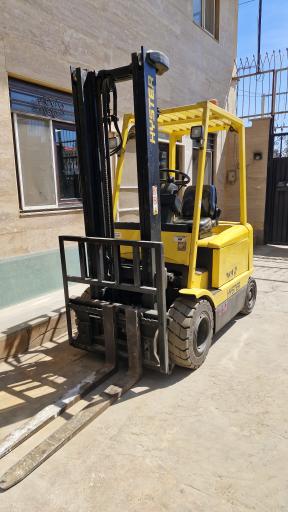 عکس زاگرس لیفتراک