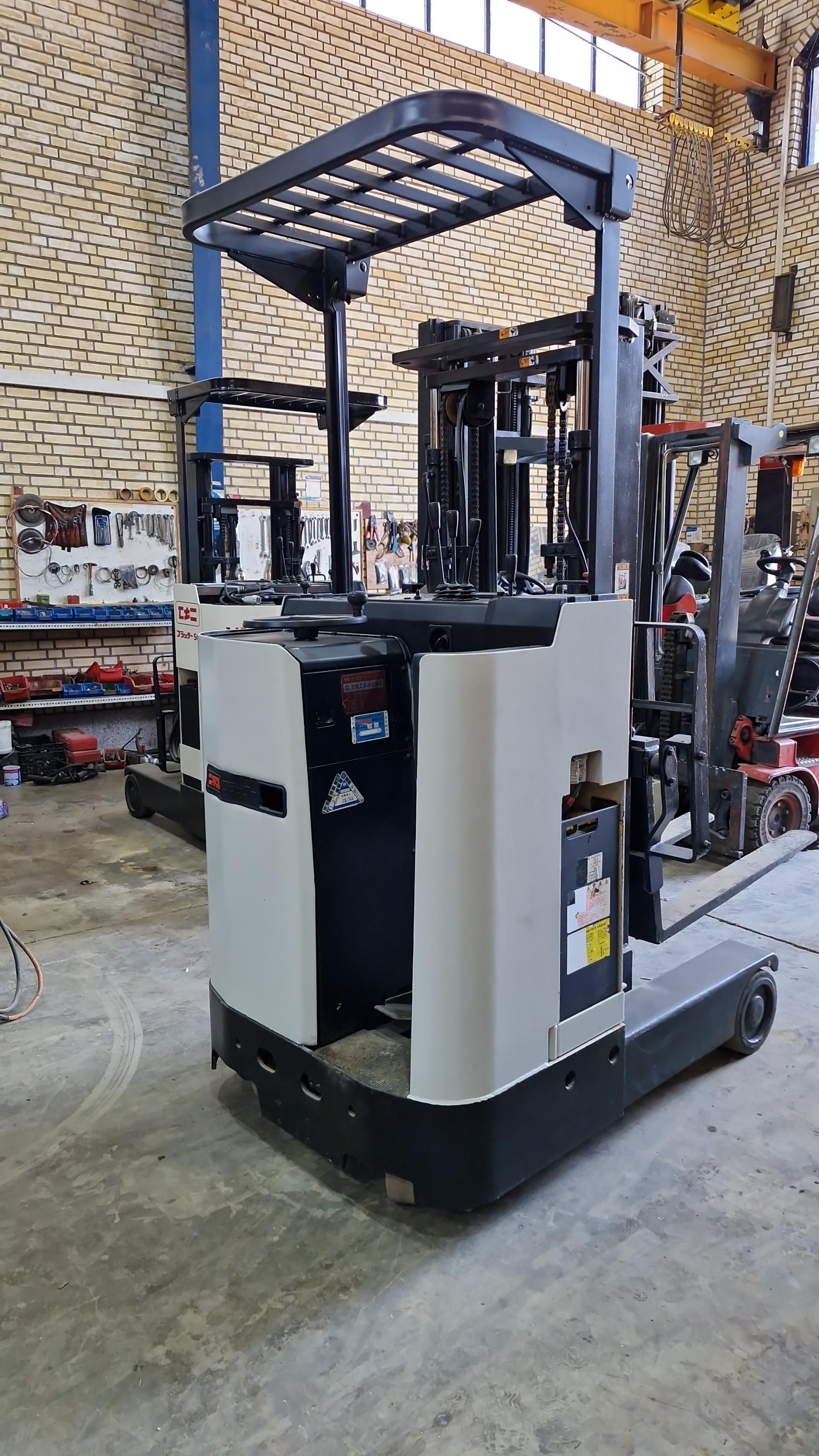 عکس زاگرس لیفتراک