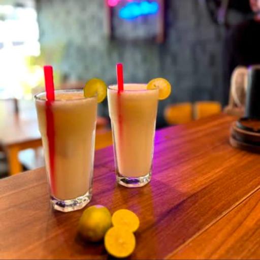 عکس کافه هاوش