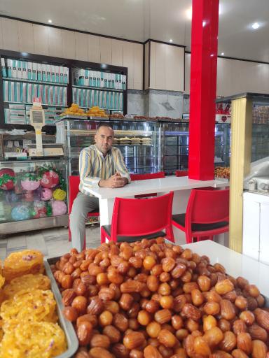 شیرینی سرای سولماز